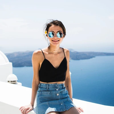 cách giảm cân sau Tết. Ảnh: Unsplash.