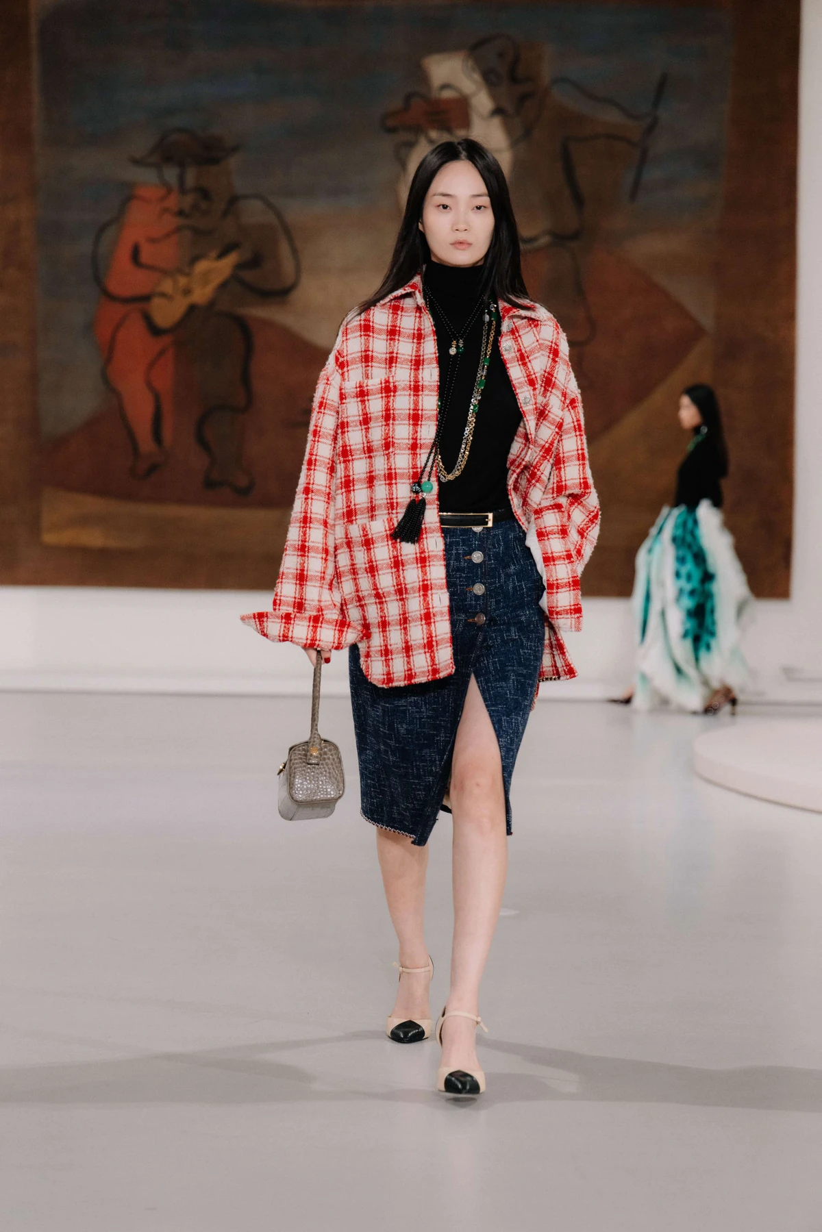 BST Chanel Métiers d'Art 2026