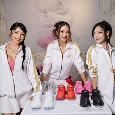 bST mới onitsuka tiger