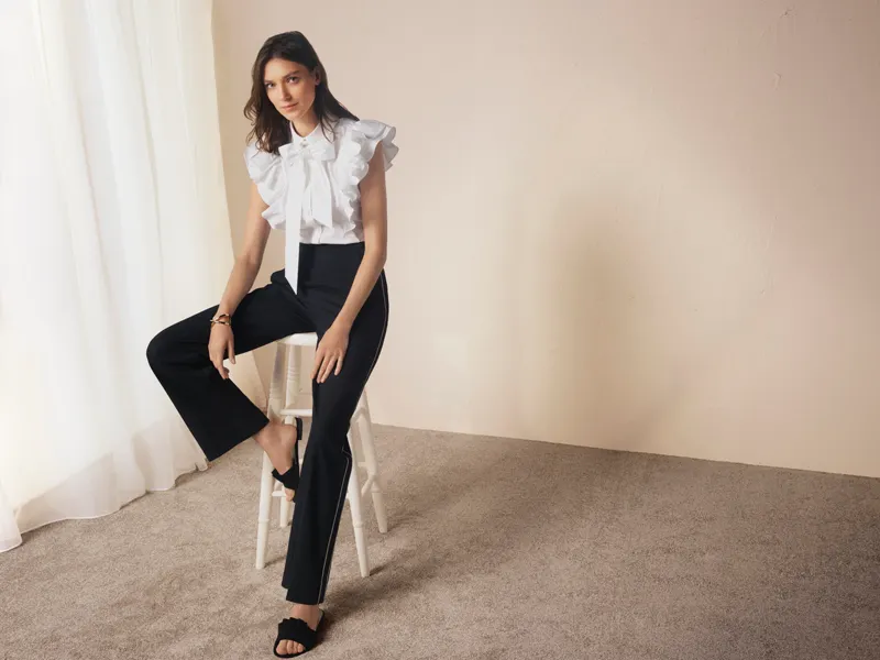 Karen Millen - elle vietnam