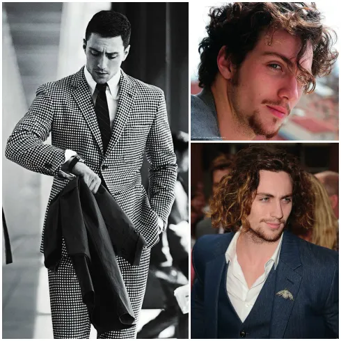 Aaron Taylor Johnson