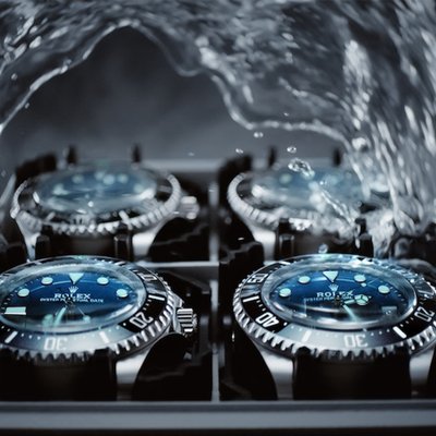 kỹ thuật chế tác đồng hồ rolex 1