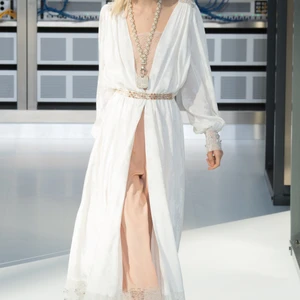 Kho dữ liệu số khổng lồ tại Chanal Xuân-Hè 2017