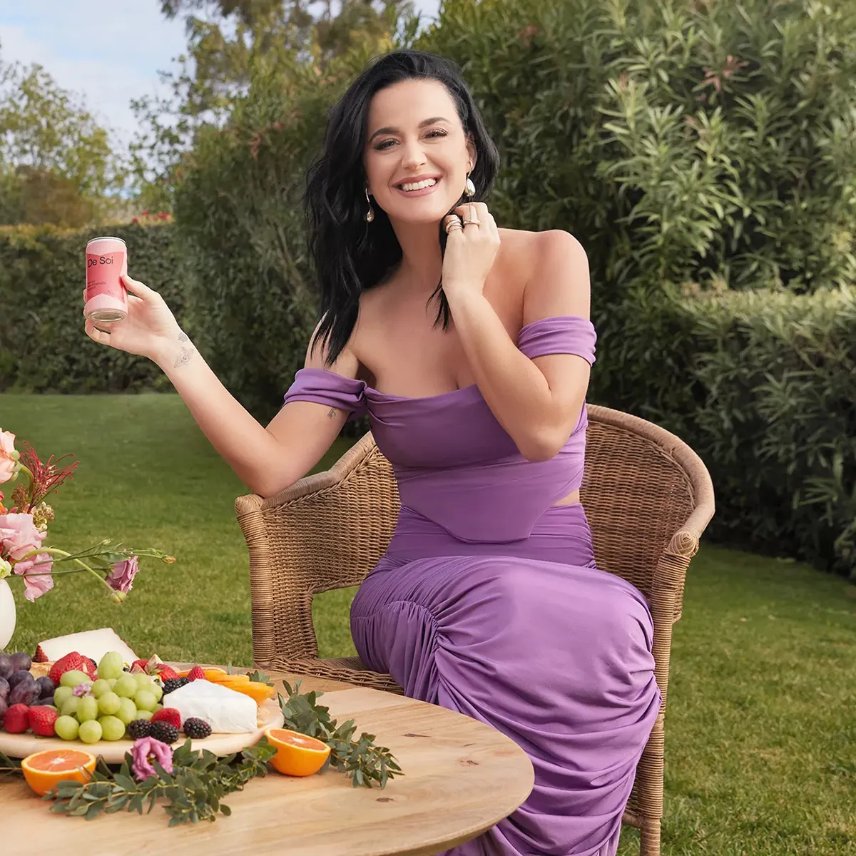 Katy Perry lời khuyên chữa lành sau chia tay