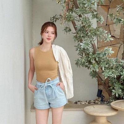 Baifern với vóc dáng mơ ước