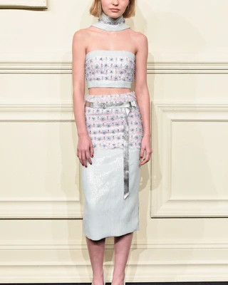 Giay TwoTone Chanel