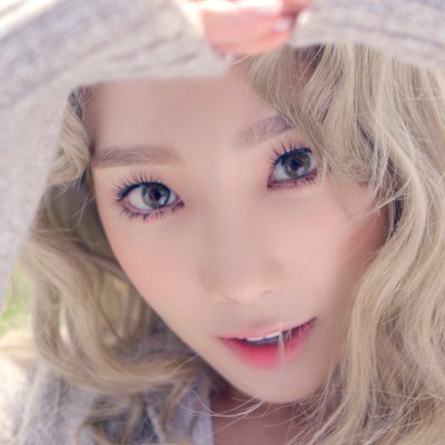 Taeyeon làm đẹp cung song ngư