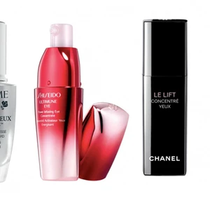 Top 10 kem dưỡng mắt tốt nhất - ELLE Beauty Awards 2016