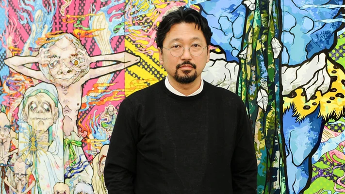 takashi murakami
