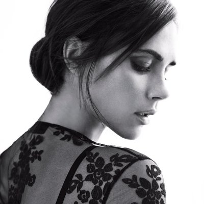 Ellevn Victoria Beckham