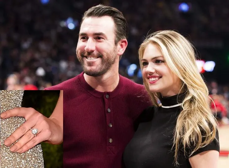 Những chiếc nhẫn đính hôn xa hoa nổi tiếng nhất thế giới giải trí (phần 1)