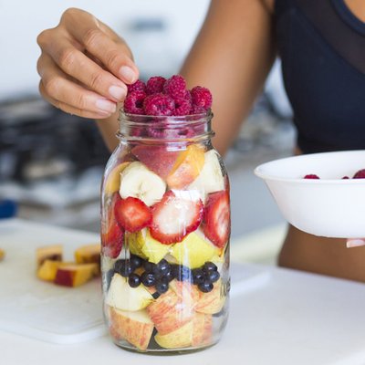 chế độ ăn eat clean ft