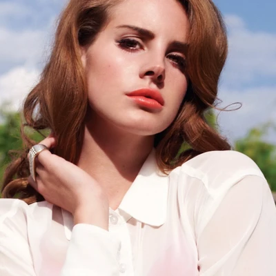 nước hoa nữ Lana Del ft