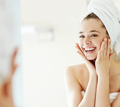Bí quyết chọn sữa rửa mặt cho từng loại da ELLE VN