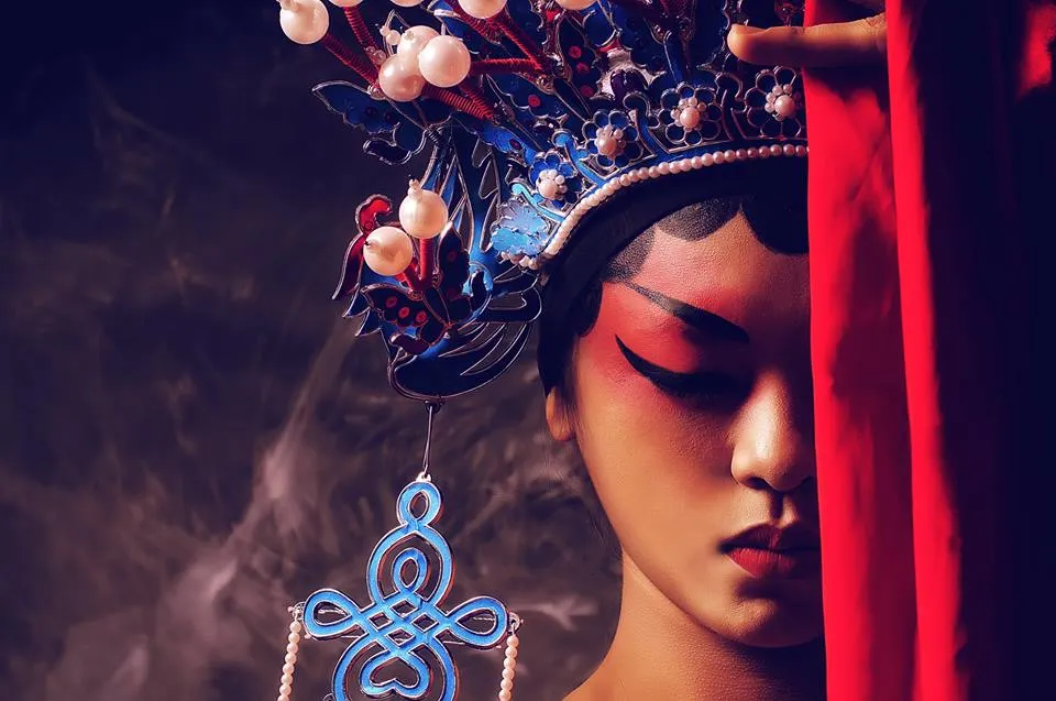 tuồng cổ đa diện diễn đời