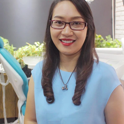 Hồng Anh với câu chuyện "Tìm lại nụ cười" - Còn bạn thì sao?