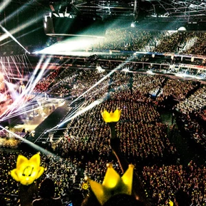 Bộ phim kỷ niệm 10 năm Big Bang giữ ngôi vị số 1 Châu Á