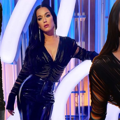 tn ngang Katy Perry x Công trí