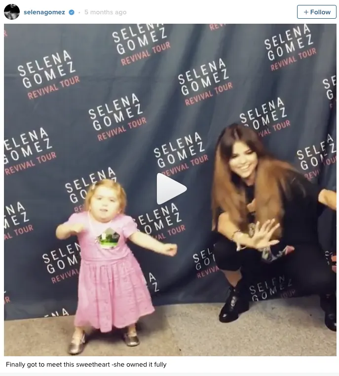 Selena Gomez tiết lộ bí quyết chụp ảnh trên Instagram ELLE VN
