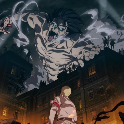 Phim attack on titan final season