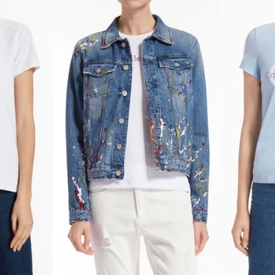 Shopping giá gốc - Đón cơn lốc ưu đãi từ thương hiệu Calvin Klein 2