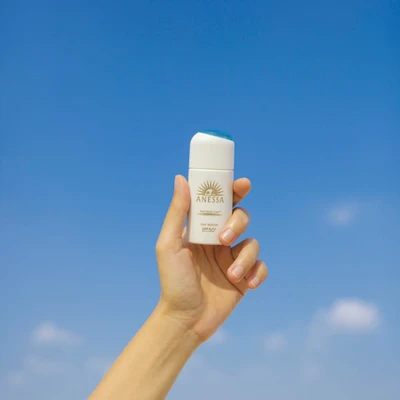 Sản phẩm chống nắng ANESSA Day Serum