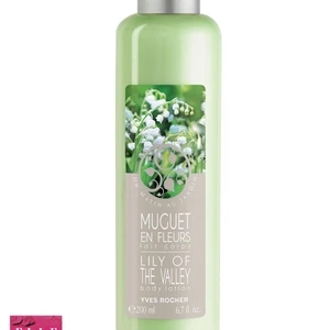 Top 10 sản phẩm dưỡng thể tốt nhất - ELLE Beauty Awards 2016 10