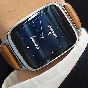 Đồng hồ thông minh Asus ZenWatch 2