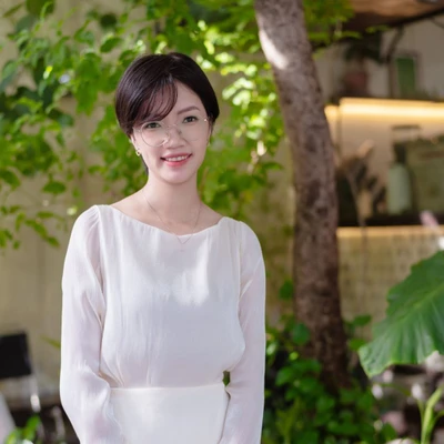 adele doan xây dựng thương hiệu cá nhân