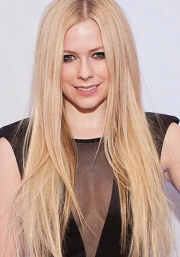 avril lavigne