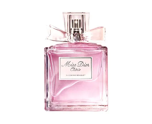 Miss Dior Cherie Blooming Bouquet 2011