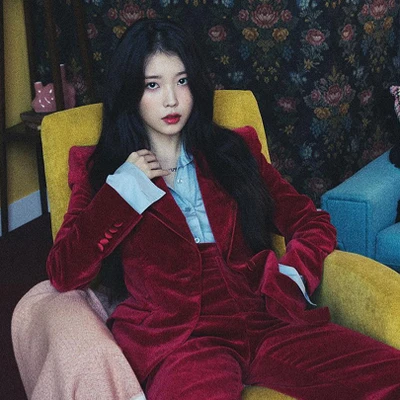 IU trở thành đại sứ toàn cầu của Gucci