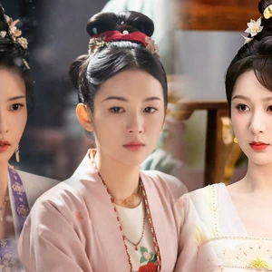 Mùi Hương Của Thời Gian của Châu Dã bị đem lên bàn cân so sánh với phim của Dương Tử và Bạch Lộc