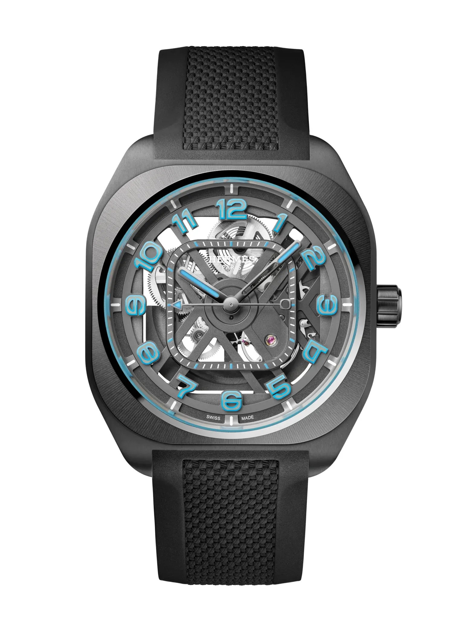 Hermès H08 Squelette