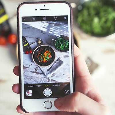 Tăng ảnh hưởng tài khoản Instagram 8