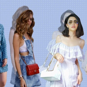 7 bí quyết mặc đẹp giúp nàng thoát nỗi lo 