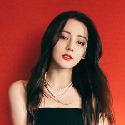 Địch Lệ Nhiệt Ba bí quyết dưỡng da