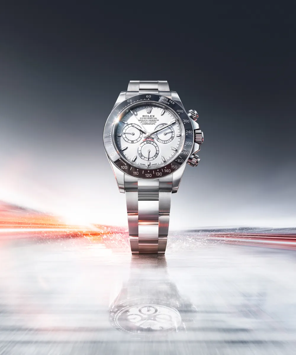 Oyster Perpetual Cosmograph Daytona