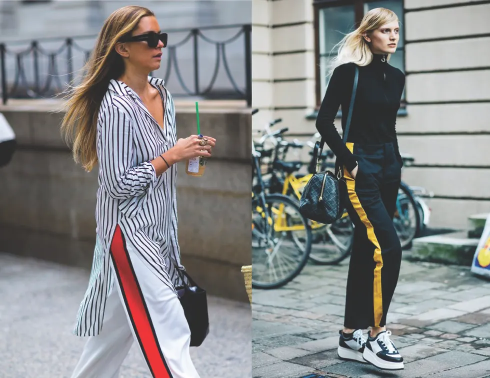 thời trang Hè 2017 Ecco - elle vietnam