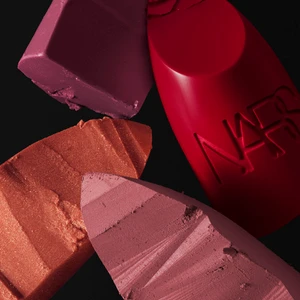 nars bộ sưu tập son