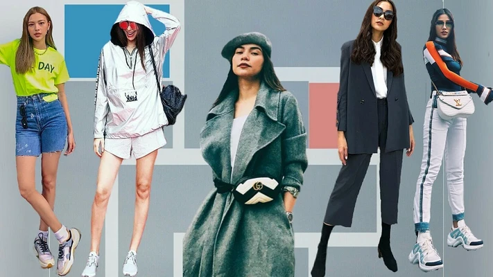 Thời trang sao Việt tuần qua: Tăng Thanh Hà sành điệu cùng phong cách menswear, Phạm Hương trẻ trung với màu ánh bạc