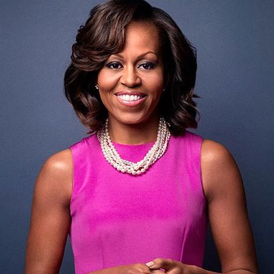 Phong cách thời trang của Michelle Obama sau khi rời Nhà Trắng