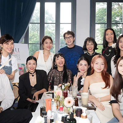 ELLE Beauty Awards 2024: Sản phẩm làm đẹp nào được các beauty bloggers yêu thích?