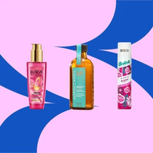 Gợi ý 6 sản phẩm giúp mái tóc thơm lâu suốt ngày dài
