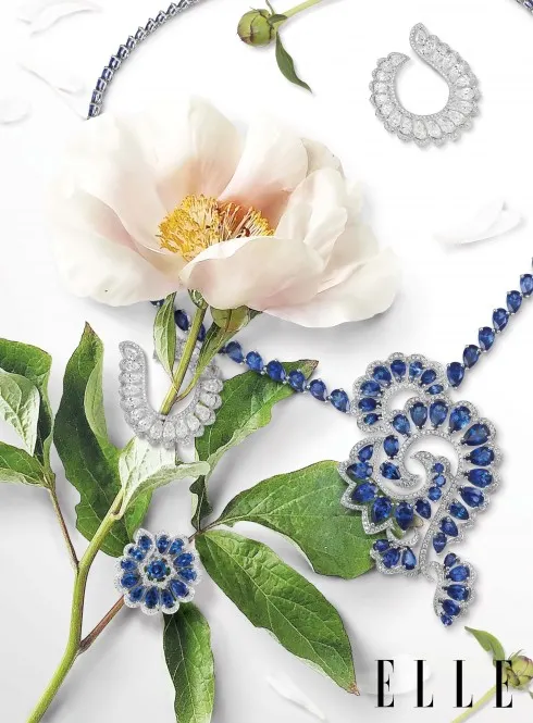 BST Precious của Chopard