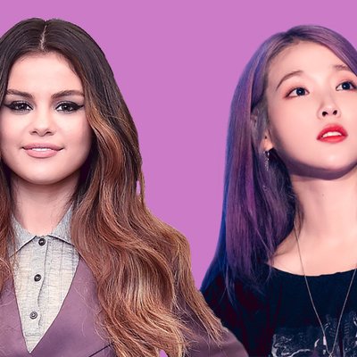 điểm tin sao selena gomez