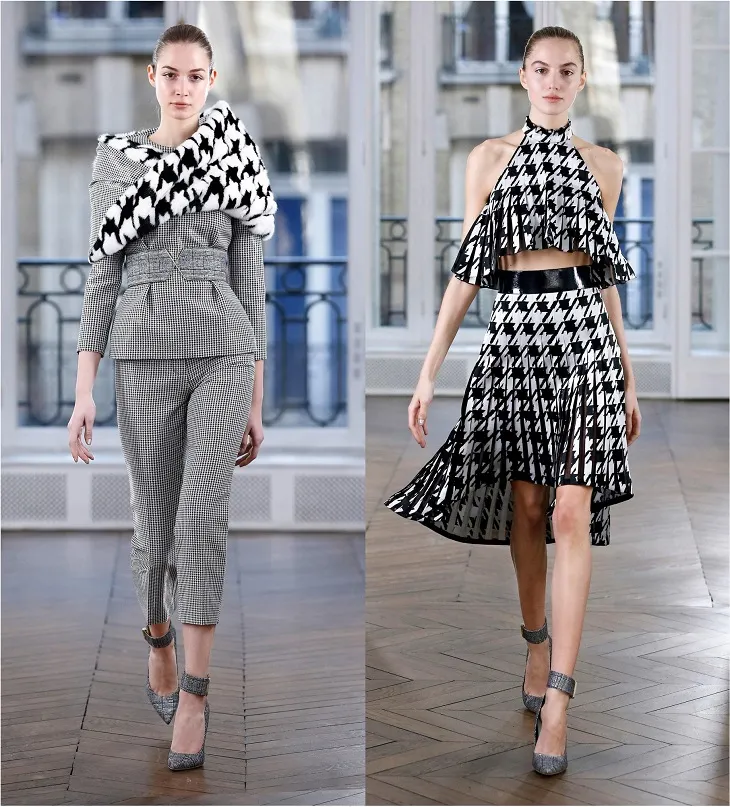 ELLE Việt Nam - Ralph & Russo hớp hồn phái đẹp với cảm hứng “Parisian Girl” trong bộ sưu tập mới (22) ELLE Việt Nam - Ralph & Russo hớp hồn phái đẹp với cảm hứng “Parisian Girl” trong bộ sưu tập mới (22)