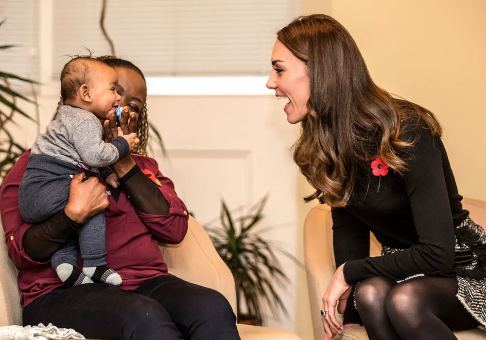 Kate Middleton 9 