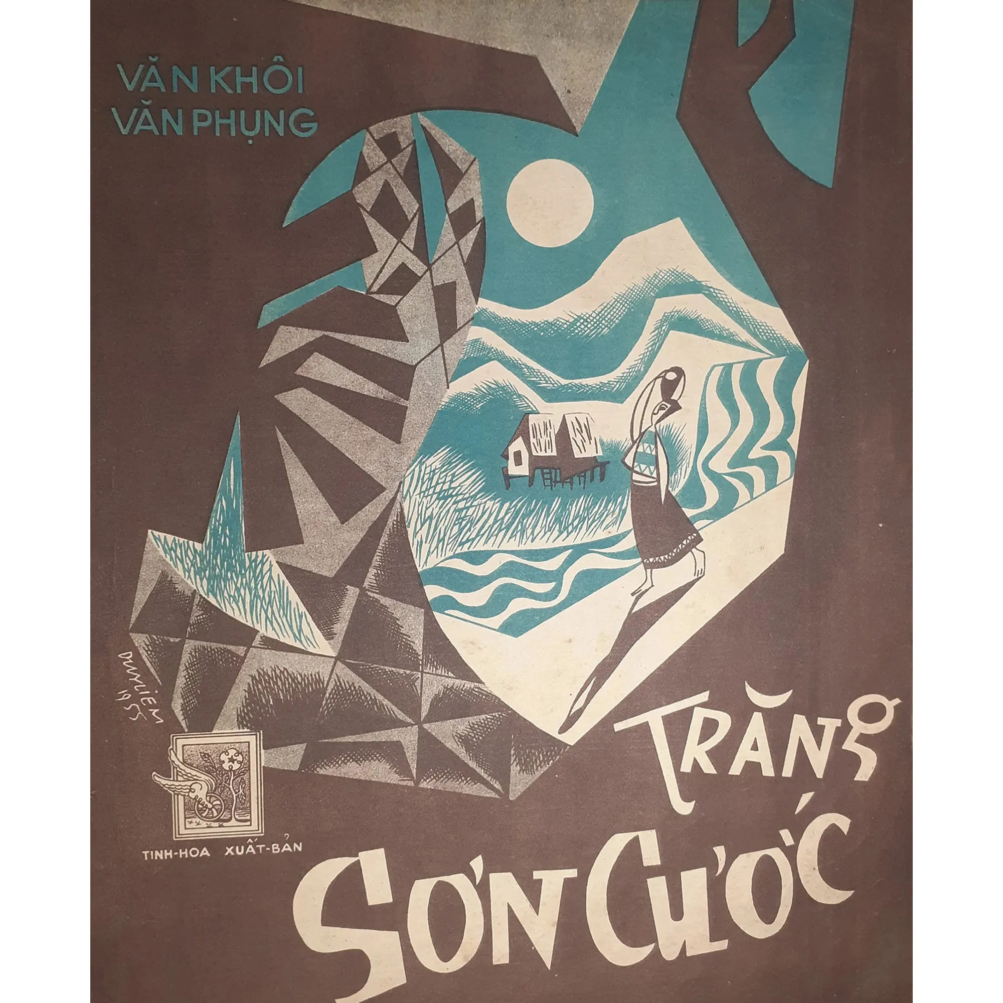 sài gòn trăng sơn cước