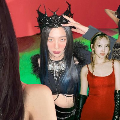 top idol k-pop có phong cách thời trang đẹp